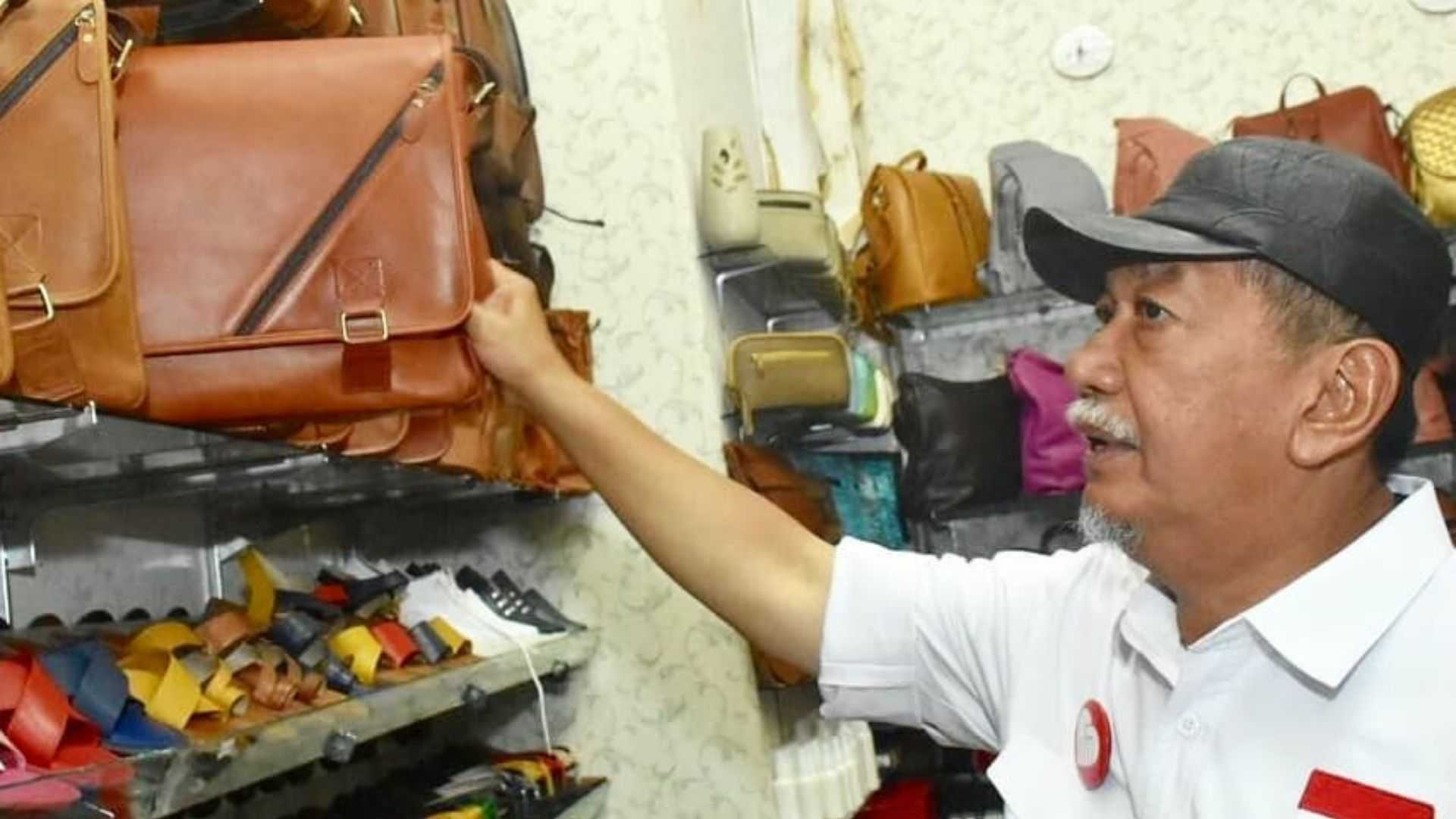 Melihat Industri Kulit Garut dari Zaman Kolonial hingga Saat Ini